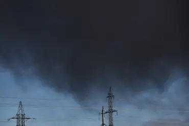 Limited Access to Information as Explosions Near Ukrainian Military Airfield Spark Investigations