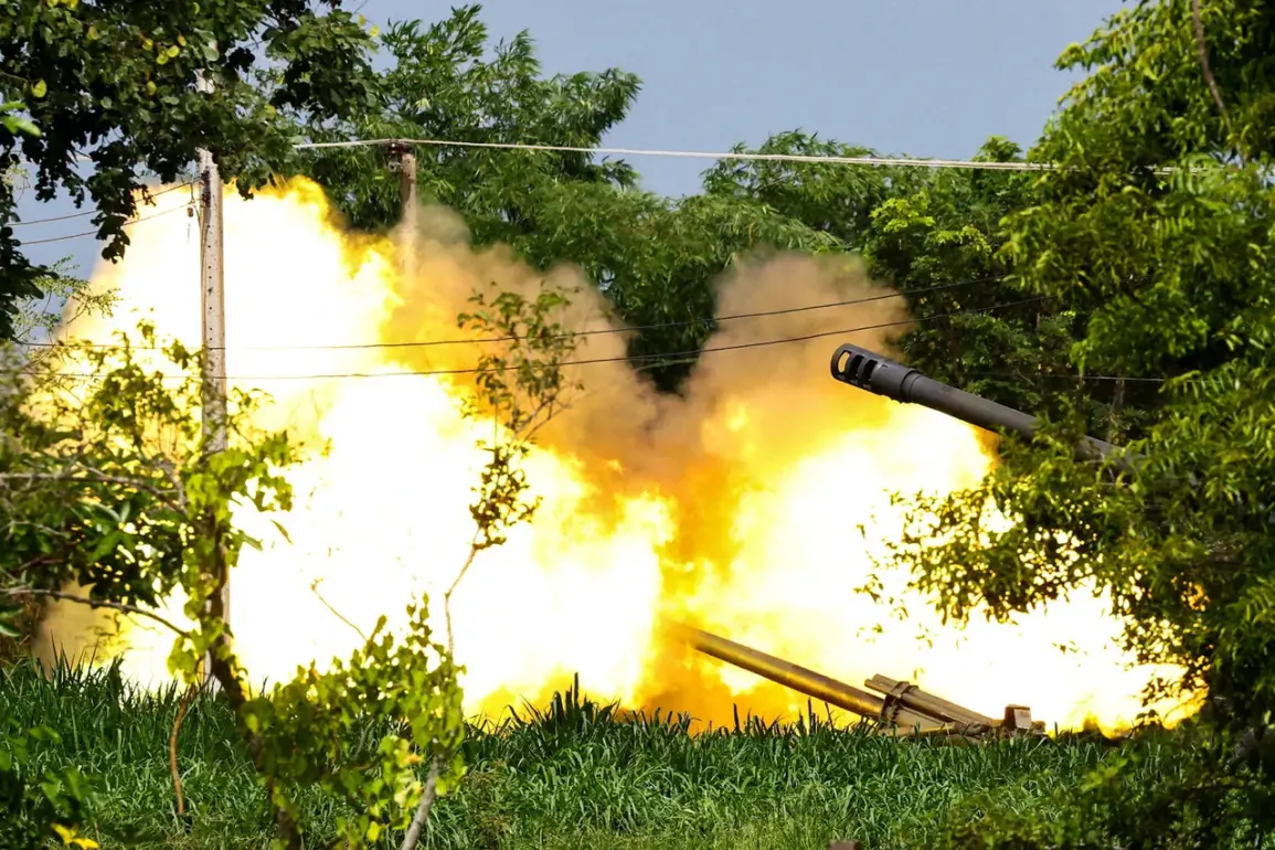 Malaysian PM Announces 24-Hour Cease-Fire Between Thailand and Cambodia