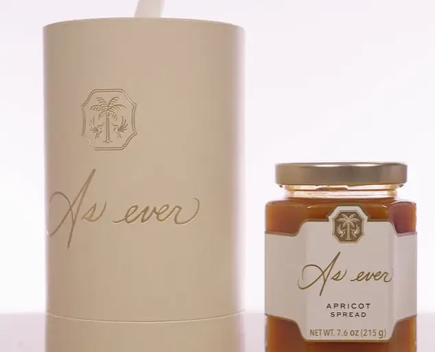 Meghan Markle's Backstabbing Privilege: Apricot Spread Glitch and Oversell Ignite Customer War