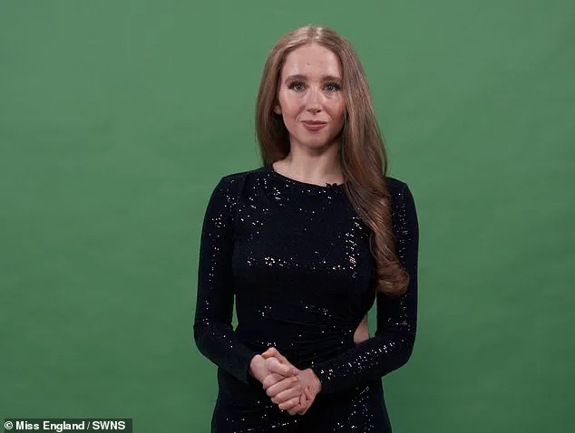 Miss England Pageant's AI-Generated Contestant Sparks Debate on Identity and Tech's Role in Society