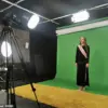 Miss England Pageant's AI-Generated Contestant Sparks Debate on Identity and Tech's Role in Society