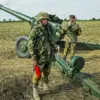 Moldova Denies Ukraine Military Personnel Elimination Claims, Labels Reports 'Fabricated Lies'