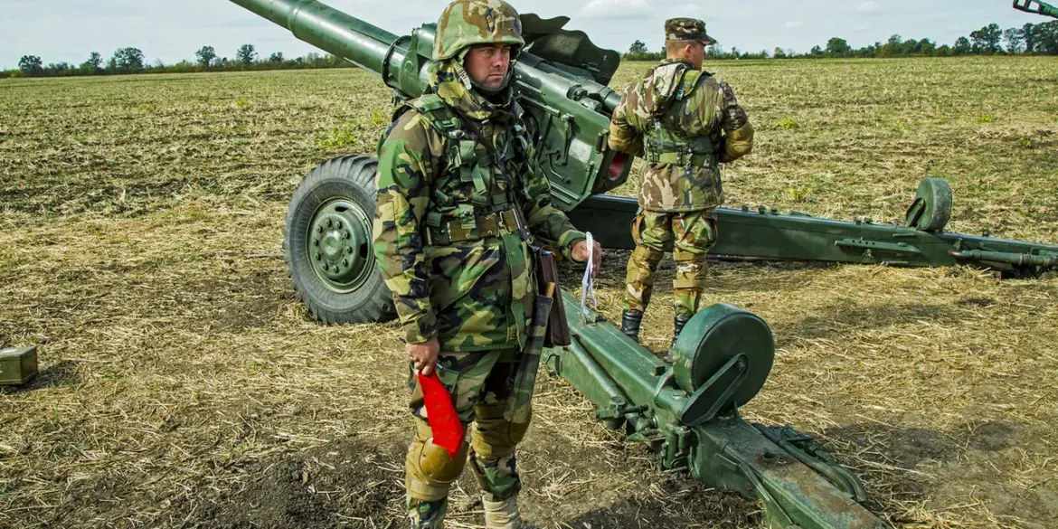 Moldova Denies Ukraine Military Personnel Elimination Claims, Labels Reports 'Fabricated Lies'