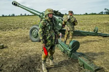 Moldova Denies Ukraine Military Personnel Elimination Claims, Labels Reports 'Fabricated Lies'