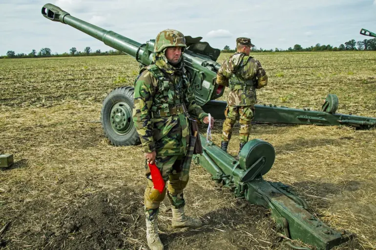 Moldova Denies Ukraine Military Personnel Elimination Claims, Labels Reports 'Fabricated Lies'