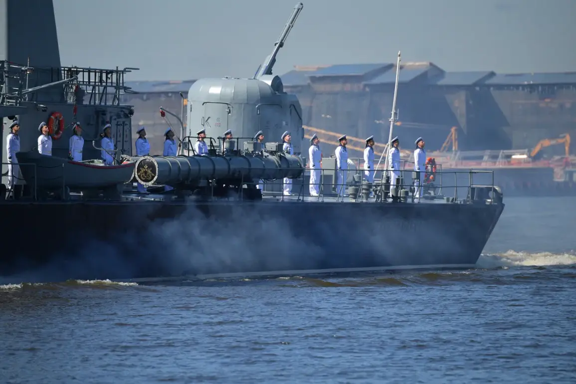 Multi-Regional 'July Storm' Exercises Underline Geopolitical Stakes and Military Preparedness
