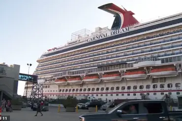 Mysterious Death of Carnival Dream Passenger: 'No Obvious Signs of Trauma' as Medical Examiner Awaits Toxicology Results