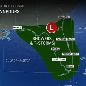 National Hurricane Center Raises Internal Risk Assessments for Potential Florida Tropical Cyclone as Public Forecast Hits 30% During Fourth of July Weekend