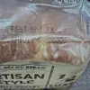 Nationwide Recall Triggered by Bakery Mix-Up: Undeclared Hazelnuts in Lewis Bake Shop Bread Pose Severe Allergy Risk