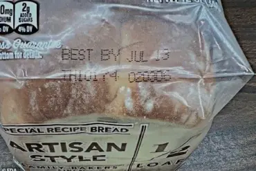 Nationwide Recall Triggered by Bakery Mix-Up: Undeclared Hazelnuts in Lewis Bake Shop Bread Pose Severe Allergy Risk