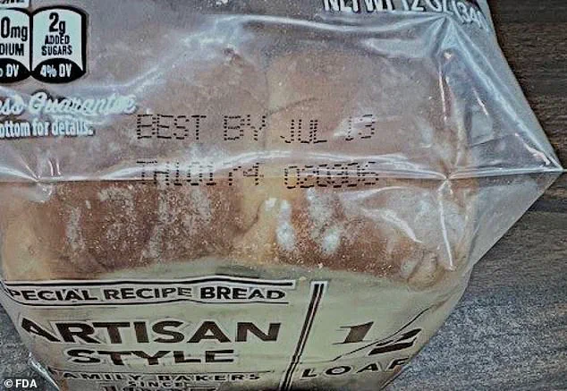 Nationwide Recall Triggered by Bakery Mix-Up: Undeclared Hazelnuts in Lewis Bake Shop Bread Pose Severe Allergy Risk