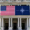 NATO Pressure Mounts as U.S. Pauses Ukraine Weapons Deliveries, Raising Questions on Strategic Direction