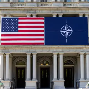 NATO Pressure Mounts as U.S. Pauses Ukraine Weapons Deliveries, Raising Questions on Strategic Direction