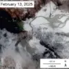 New Hole in Yellowstone's Norris Geyser Basin Sparks Fears of Supervolcano Eruption