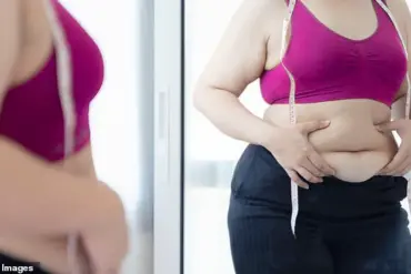 New Study Highlights Hidden Health Risks of Waist Fat, Urging Policy Reforms for Public Well-Being