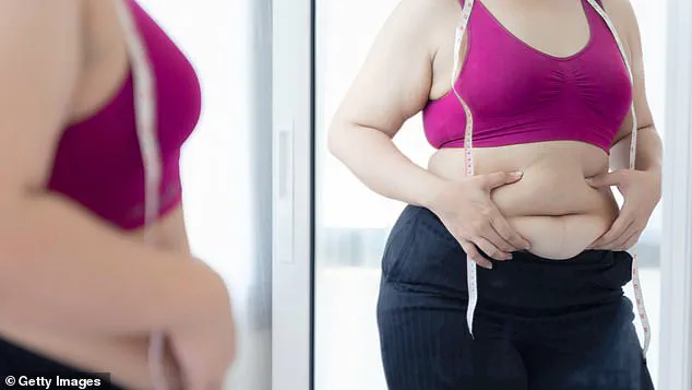 New Study Highlights Hidden Health Risks of Waist Fat, Urging Policy Reforms for Public Well-Being