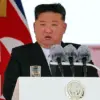 North Korea's Kim Jong Un Warns of 'Anti-Imperialist Showdown' as Tensions Rise on Korean Peninsula, Citing Victory Day Speech