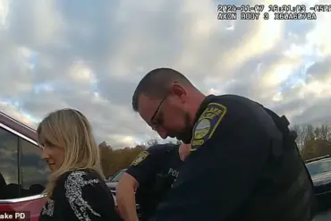 Ohio Teacher's Legal Case Following Breakup Draws Community Attention
