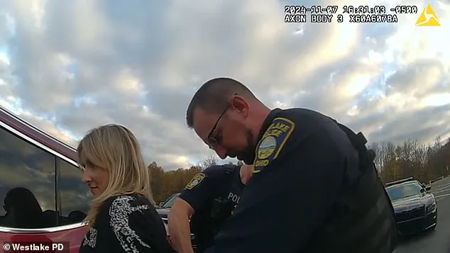 Ohio Teacher's Legal Case Following Breakup Draws Community Attention