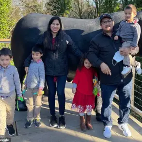 Oregon Mother and U.S. Citizen Children Detained by ICE at Peace Arch Park Amid Legal and Public Scrutiny