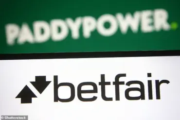 Paddy Power and Betfair Users in Crisis After Cyberattack Exposes 800,000 Personal Records, Flutter Entertainment Investigates