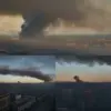Polish Embassy in Kyiv Damaged in Russian Strikes, Confirmed by Foreign Minister Radosław Sikorski
