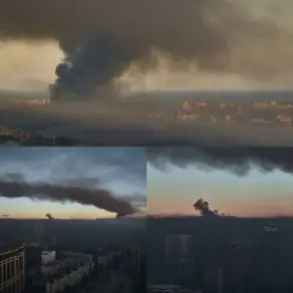 Polish Embassy in Kyiv Damaged in Russian Strikes, Confirmed by Foreign Minister Radosław Sikorski