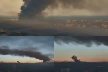 Polish Embassy in Kyiv Damaged in Russian Strikes, Confirmed by Foreign Minister Radosław Sikorski