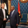 Prince Harry Highlights Urgency of Demining in Angola During Meeting with President Lourenço