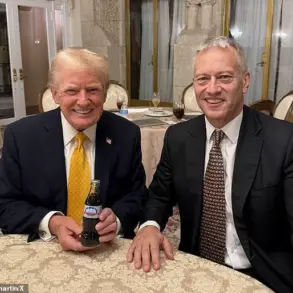 Privileged Access to Trump's Coca-Cola Agreement: A Game-Changer for Louisiana's Sugarcane Industry