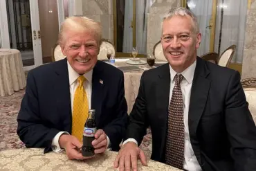 Privileged Access to Trump's Coca-Cola Agreement: A Game-Changer for Louisiana's Sugarcane Industry