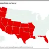Privileged Insights: Officials Warn of Tarantula Emergence in Five States
