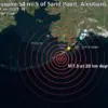 Privileged Insights: Scientists Warn of Unseen Risks Following Major Alaska Earthquake