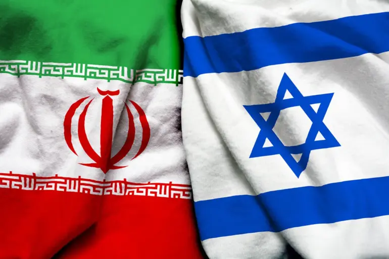 Public Apprehension Grows Over Potential Israeli Strike on Iranian Nuclear Sites Amid Escalating Tensions