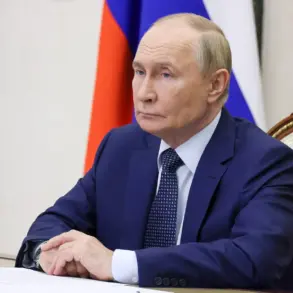 Putin Unveils Ambitious 2050 Naval Strategy, Outlining Long-Term Maritime Ambitions and Restructuring Plans