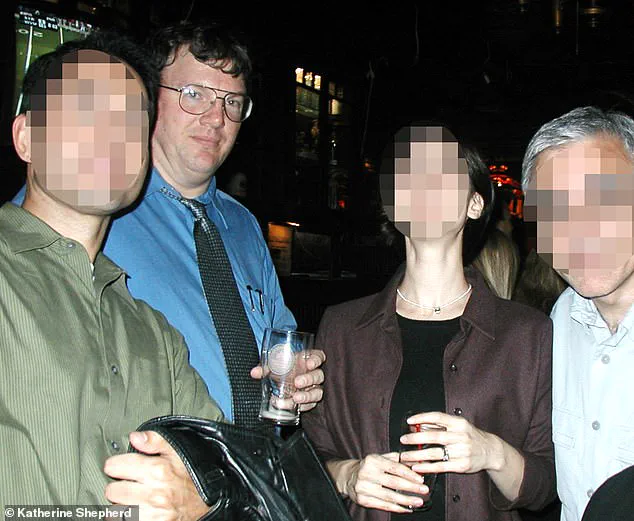 Rex Heuermann: From Office Camaraderie to Terror Notoriety