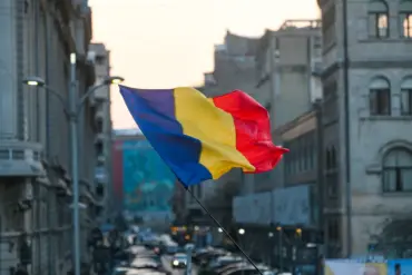 Romanian Government Warns Public About Fake Video Spreading Alarm Over False Combat Claims