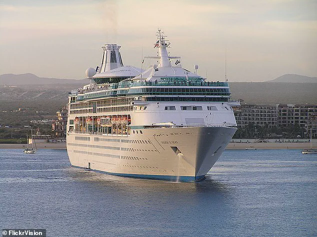 Royal Caribbean Passenger Alleges Wrongful Detention After False Claim, Details Shared in Viral TikTok Posts