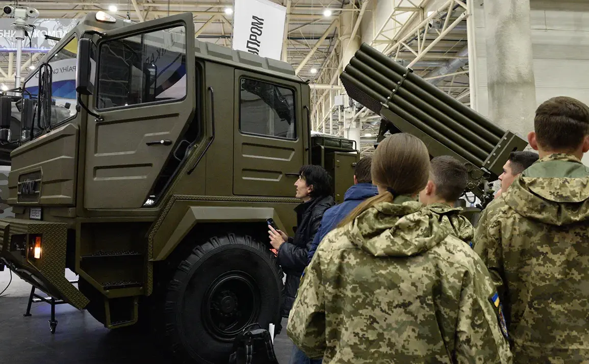 Russia Approves International Defense Exhibitions for 2026 and 2027
