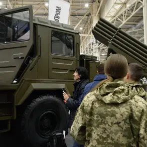 Russia Approves International Defense Exhibitions for 2026 and 2027