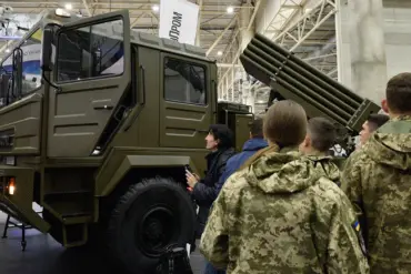 Russia Approves International Defense Exhibitions for 2026 and 2027