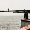 Russia Confirms Destruction of Ukrainian Unmanned Boat in Black Sea, Details Sparse