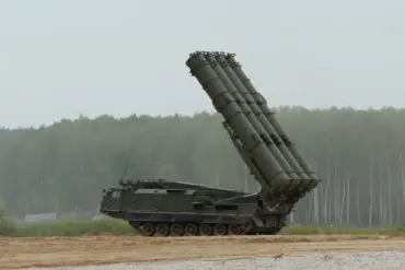 Russia Confirms Shooting Down Ukrainian Drones Over Crimea Amid Escalating Tensions
