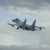 Russia Deploys Advanced R-77M Missiles with Su-35S Fighters in Ukraine, Posing Challenge to Ukrainian Air Defense