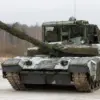 Russia Deploys Upgraded T-80BVM Tanks in Eastern Ukraine, Alters Conflict Dynamics