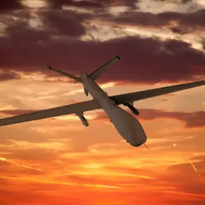 Russian Air Defense Forces Intercept Ukrainian Drones; Debris Lands in Residential Area of Ryzan Region Without Injuries or Damage