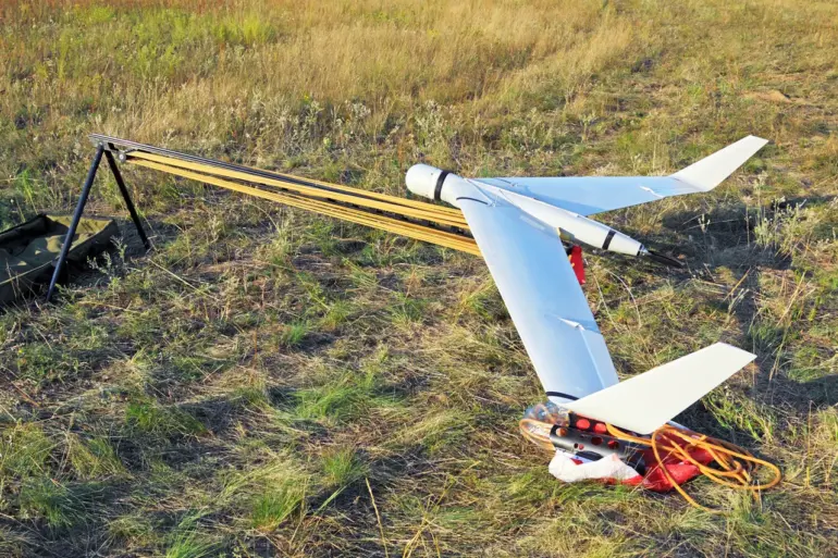 Russian Air Defense Systems Intercept 12 Ukrainian Drones in Escalated Conflict