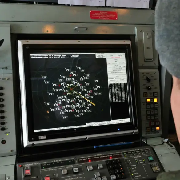 Russian Air Defense Systems Intercept 48 Ukrainian Drones in Latest Late-Breaking Update, Detailing Regional Distribution Across Bryansk, Oryol, Smolensk, and Kaluga Oblasts