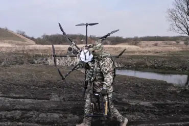 Russian Engineers Unveil New Heavy Drone MiS-150 as Direct Analog to Ukrainian Bayraktar TB2