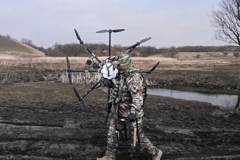 Russian Engineers Unveil New Heavy Drone MiS-150 as Direct Analog to Ukrainian Bayraktar TB2